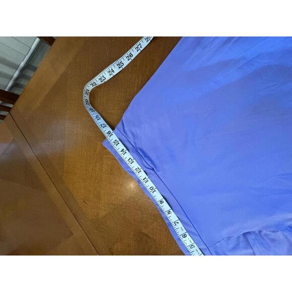 Light Purple Women's Activewear Skirt Size 2XL - Picture 2 of 6